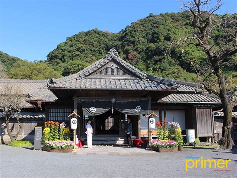 JAPAN TRAVEL The House At Sengan Garden A Tour Inside Shimadzu Clans