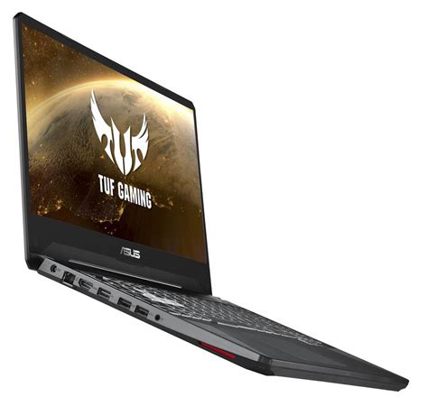 Harga Dan Spesifikasi Asus Tuf Gaming Fx Dt Fx Dd Fx Du