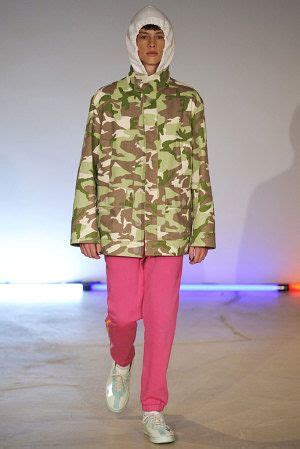 Gosha Rubshinskiy Spring Summer Arctica Collection