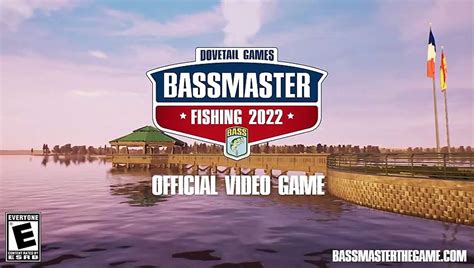 Bassmaster Fishing Super Deluxe Edition Out Now On Nintendo Switch