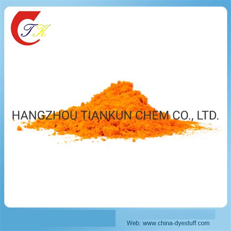 Skyzol Reactive Orange Rr Reactive Dyes Dyestuff For Cotton Textile