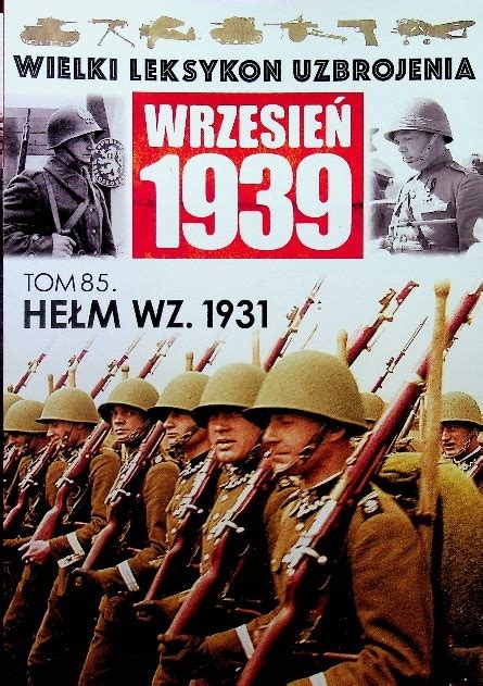 Hełm Wz 1931 Tom Niska cena na Allegro pl