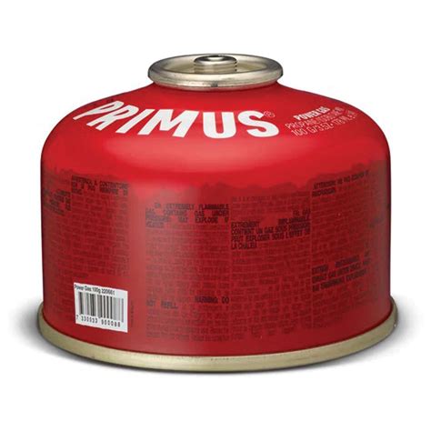 Primus Power Gas Fuel Canisters 718 Outdoors