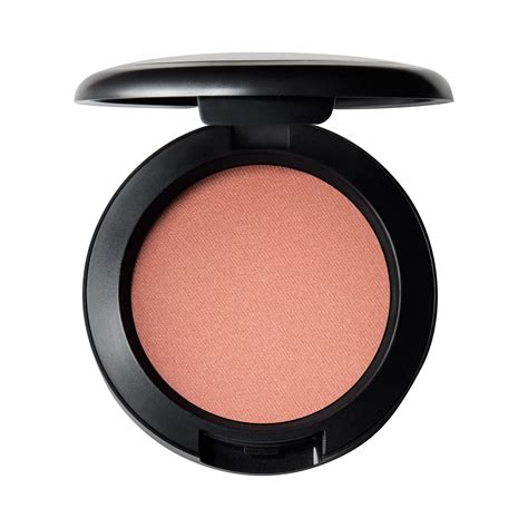 Sheertone Shimmer Blush 2868264 Mac