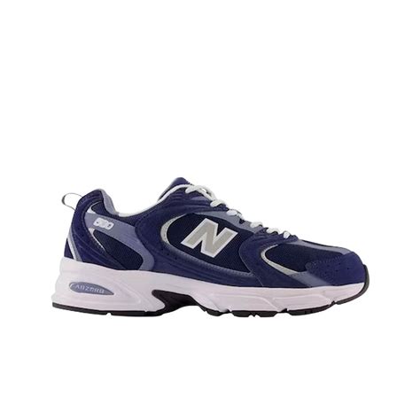 New Balance 530 Темно-синие Мужские Кроссовки MR530CA купить недорого ...