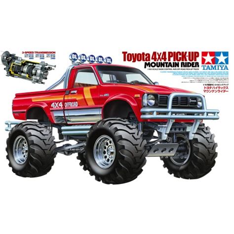 Tamiya Spray Ts 39 Mica Rot Red Glänzend 100ml