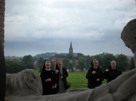 Przygotowanie Do Lub W Wieczystych Sanktuarium Matki Bo Ej