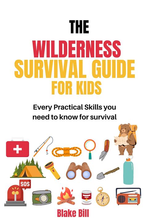 Wilderness Survival Guide