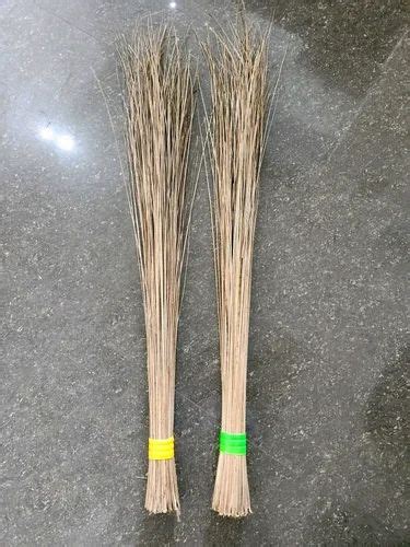 Coconut Stick Hard Brooms For Cleaning At Rs 27 Piece Badli New