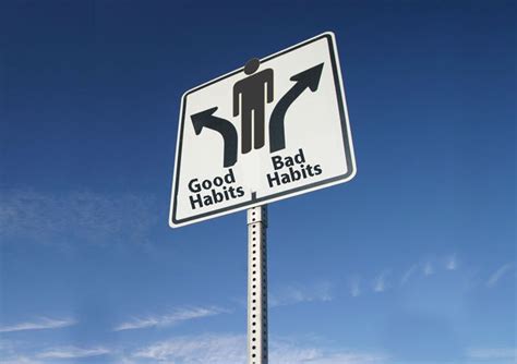 blokes with good & bad habits | The People Speak! | Flickr