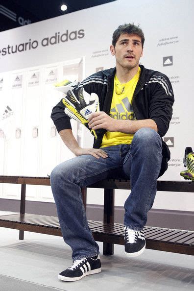 Iker Casillas Photostream Adidas Shoes Women Nike Running Shoes