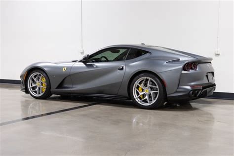 Ferrari Superfast Tsg Autohaus United States For Sale On