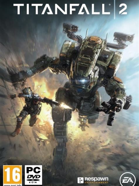 Titanfall 2 Official Titanfall Wiki