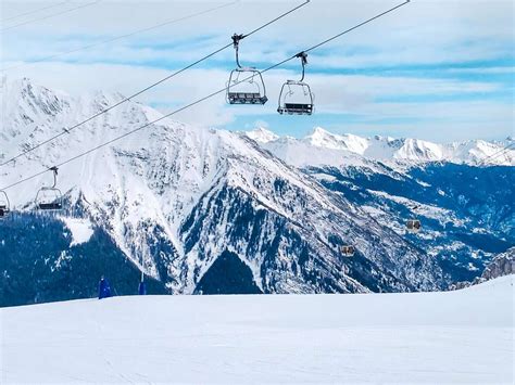 The Best Alpine Ski Resorts to Visit this Winter