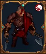 Egil | Northgard Wiki | Fandom