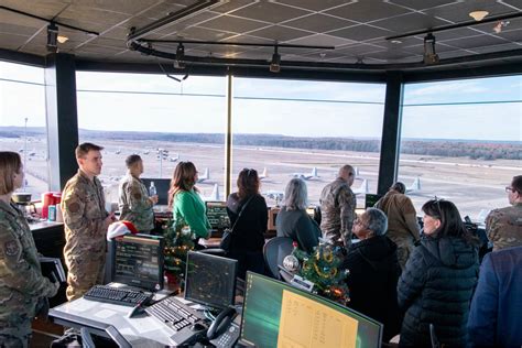 DVIDS Images Honorary Commander Tour Provides TLR Mission Insight