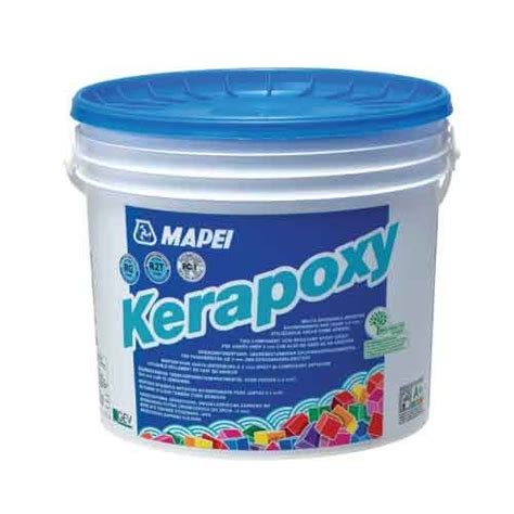 Mapei Kerapoxy Beige Epoxy Tile Grout Kg