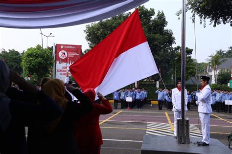 Kementerian Pendayagunaan Aparatur Negara Dan Reformasi Birokrasi