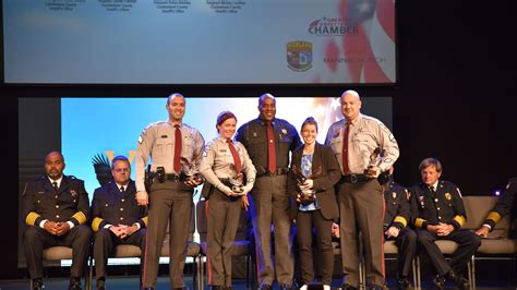 Cumberland County First Responders Honored At 2022 Valor Awards