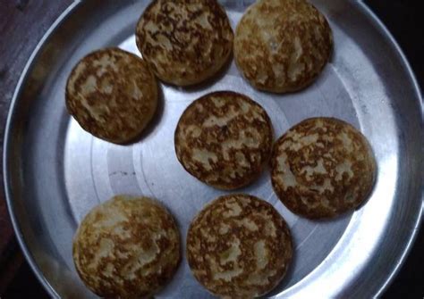 सूजी के अप्पे Suji Ke Appe Recipe In Hindi रेसिपी बनाने की विधि In