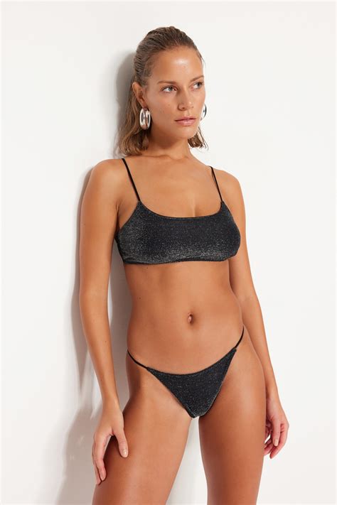 Enski Bikini Set Trendyol