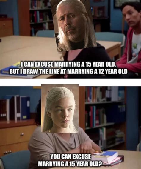 50 Best House Of The Dragon Memes Artofit