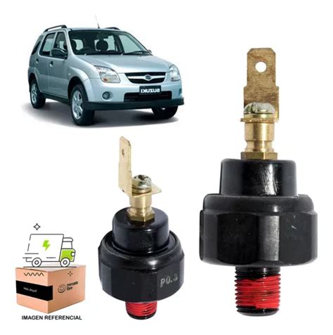 Bulbo Aceite Para Suzuki Ignis M A Wd Wd Cuotas Sin