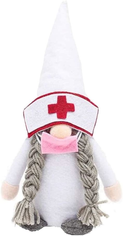 No L Gnomes En Peluche Tricot E P Re No L Poup E Poup E En Peluche