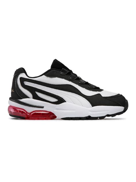 Sneakersy Puma Cell Stellar Wn S Czarny Eobuwie Pl