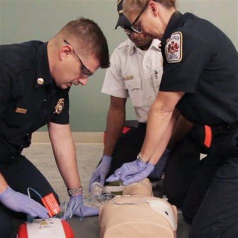 Bls Renewal Course Refresh Your Skills For 75 Aha Certification