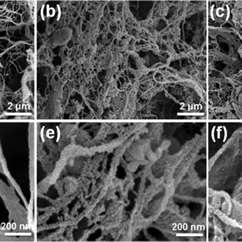 A Nitrogen Adsorption Desorption Isotherms For The CNF CPC10 And