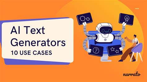 10 Ways To Use Ai Text Generator For Marketing Content