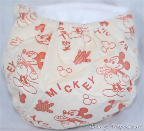 Alva Baby Cloth Diapers