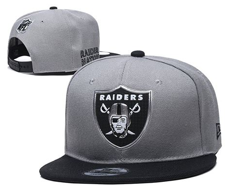 Graphite Las Vegas Raiders Color Dim 59fifty Fitted Hat Artofit