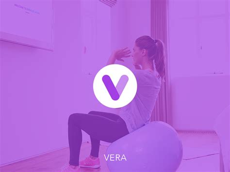 VERA Logo by Dana Heredia on Dribbble