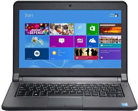 Dell Latitude Inch Led Business Laptop Intel Celeron U