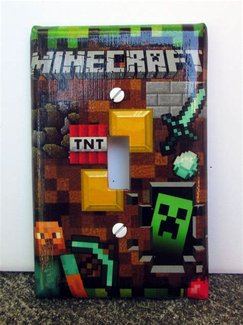 This Item Is Unavailable Etsy Minecraft Room Kids Room Minecraft