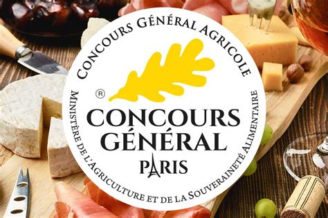 Concours G N Ral Agricole Et Les Laur Ats Limousins De Cette Dition