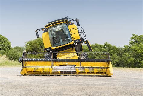 New Holland Tc Scr Fiches Techniques Donn Es Techniques