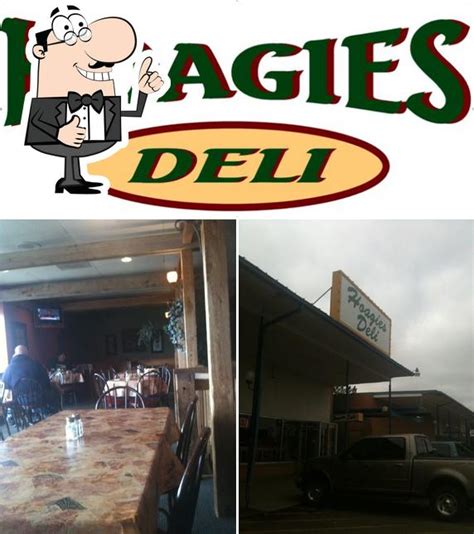 Hoagies Deli In Pampa Restaurant Menu And Reviews