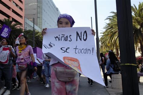 No Prescribirán Delitos Sexuales Contra Niñas Y Niños Diputados Aprueban Dictamen