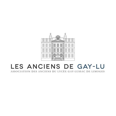 Association des anciens élèves fonctionnaires et anciens fonctionnaires du Lycée Gay Lussac