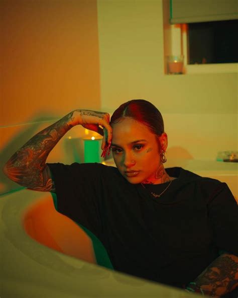 Kehlani For Photoshoot By Brianna Alysse — July 2019 Kehlani Kehlani Parrish Rihanna Quotes