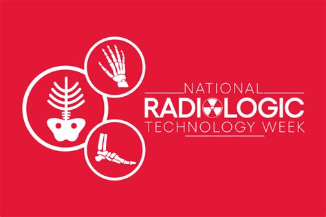 National Radiologic Technology Week Medical Associates Of Northwest