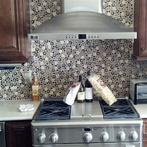 4 Creative Home Decor Ideas for Mosaic Tiles.