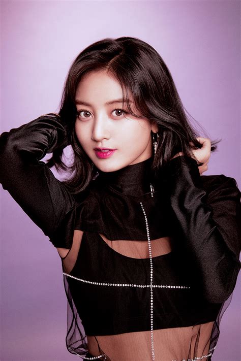 Jihyo Twice Wiki Fandom Powered By Wikia