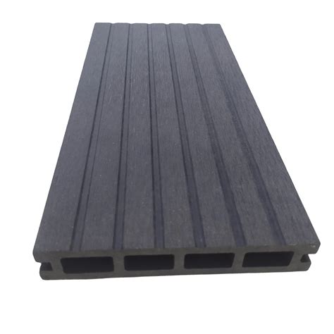 Wood Plastic Composite Plank Decking Wood Outdoor Wpc Flooring