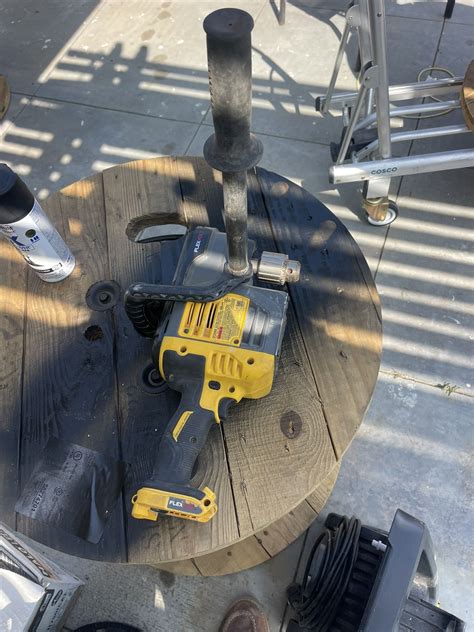 Dewalt Flex Volt Drill For Sale In Riverside Ca Offerup