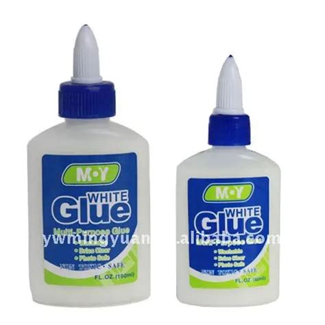 White Glue Ingredients High Grade Super Glue - Buy White Glue,Hihg ...