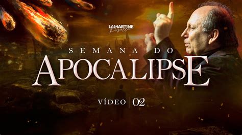 Semana Do Apocalipse Vídeo 2 Entendendo O Livro De Apocalipse